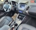 Серый Хендай их35, объемом двигателя 2 л и пробегом 221 тыс. км за 17150 $, фото 50 на Automoto.ua