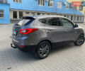 Хендай их35 2014 в Виннице на Automoto.ua Серый Хендай их35, объемом двигателя 1.7 л и пробегом 189 тыс. км за 14300 $, фото 3 на Automoto.ua
