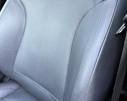 Серый Хендай их35, объемом двигателя 2 л и пробегом 187 тыс. км за 16600 $, фото 85 на Automoto.ua