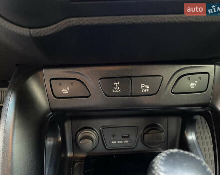 Хендай их35 2014 в Ивано-Франковске на Automoto.ua Серый Хендай их35, объемом двигателя 2 л и пробегом 96 тыс. км за 14600 $, фото 28 на Automoto.ua