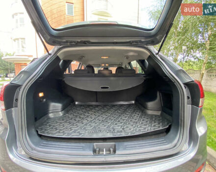 Хендай их35 2014 в Ивано-Франковске на Automoto.ua Серый Хендай их35, объемом двигателя 2 л и пробегом 96 тыс. км за 14600 $, фото 27 на Automoto.ua