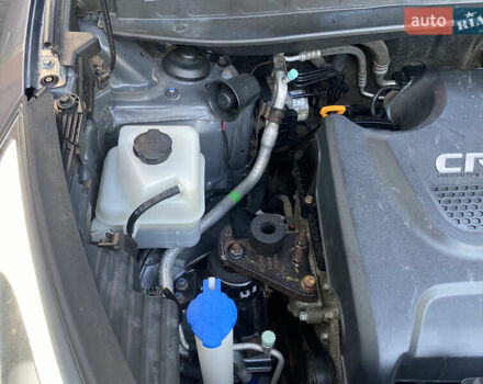 Хендай их35 2014 в Ивано-Франковске на Automoto.ua Серый Хендай их35, объемом двигателя 2 л и пробегом 96 тыс. км за 14600 $, фото 25 на Automoto.ua