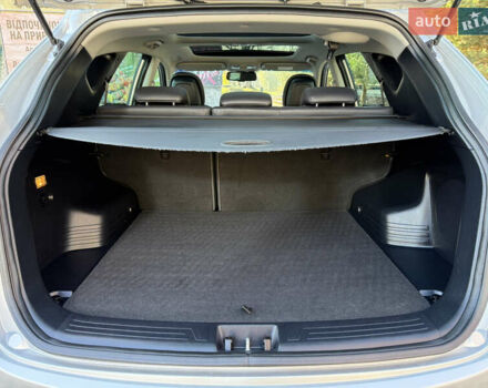 Серый Хендай их35, объемом двигателя 2 л и пробегом 187 тыс. км за 16600 $, фото 49 на Automoto.ua