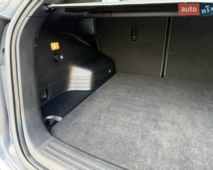 Сірий Хендай іх35, об'ємом двигуна 2 л та пробігом 124 тис. км за 16600 $, фото 91 на Automoto.ua