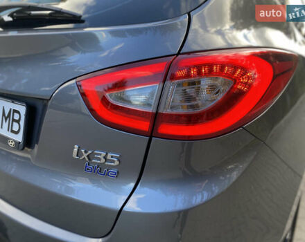 Хендай их35 2014 в Виннице на Automoto.ua Серый Хендай их35, объемом двигателя 1.7 л и пробегом 189 тыс. км за 14300 $, фото 14 на Automoto.ua