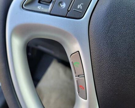 Серый Хендай их35, объемом двигателя 2 л и пробегом 221 тыс. км за 17150 $, фото 33 на Automoto.ua