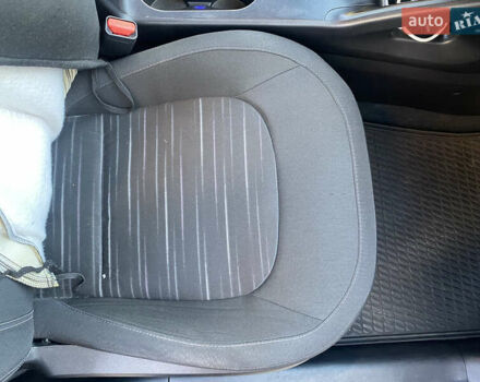 Хендай их35 2014 в Ивано-Франковске на Automoto.ua Серый Хендай их35, объемом двигателя 2 л и пробегом 96 тыс. км за 14600 $, фото 18 на Automoto.ua