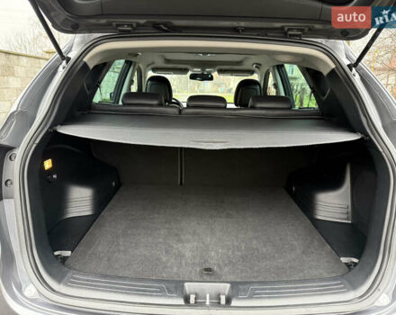 Серый Хендай их35, объемом двигателя 2 л и пробегом 124 тыс. км за 16850 $, фото 90 на Automoto.ua