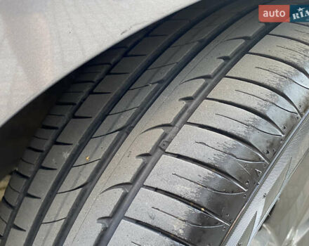 Хендай их35 2014 в Ивано-Франковске на Automoto.ua Серый Хендай их35, объемом двигателя 2 л и пробегом 96 тыс. км за 14600 $, фото 22 на Automoto.ua