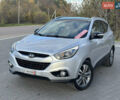 Хендай их35 2014 в Бродах на Automoto.ua Серый Хендай их35, объемом двигателя 2 л и пробегом 180 тыс. км за 15500 $, фото 1 на Automoto.ua
