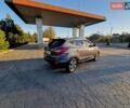Серый Хендай их35, объемом двигателя 2 л и пробегом 138 тыс. км за 15200 $, фото 10 на Automoto.ua