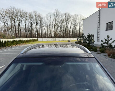 Сірий Хендай іх35, об'ємом двигуна 2 л та пробігом 124 тис. км за 16600 $, фото 8 на Automoto.ua