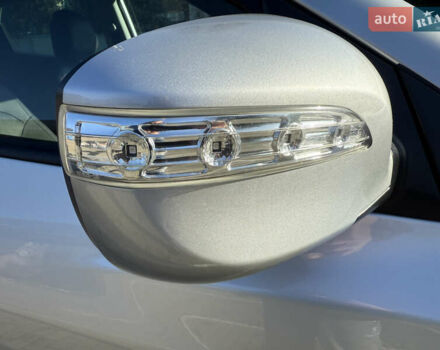 Серый Хендай их35, объемом двигателя 2 л и пробегом 187 тыс. км за 16600 $, фото 31 на Automoto.ua