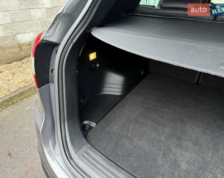 Серый Хендай их35, объемом двигателя 2 л и пробегом 124 тыс. км за 16850 $, фото 92 на Automoto.ua