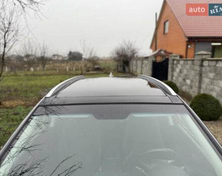 Серый Хендай их35, объемом двигателя 2 л и пробегом 124 тыс. км за 16850 $, фото 11 на Automoto.ua