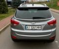 Серый Хендай их35, объемом двигателя 2.4 л и пробегом 127 тыс. км за 11650 $, фото 32 на Automoto.ua