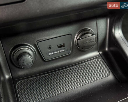 Серый Хендай их35, объемом двигателя 2 л и пробегом 124 тыс. км за 16850 $, фото 57 на Automoto.ua