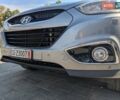 Сірий Хендай іх35, об'ємом двигуна 2 л та пробігом 113 тис. км за 16950 $, фото 30 на Automoto.ua