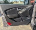 Сірий Хендай іх35, об'ємом двигуна 2 л та пробігом 113 тис. км за 16950 $, фото 41 на Automoto.ua