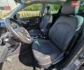 Сірий Хендай іх35, об'ємом двигуна 2 л та пробігом 113 тис. км за 16950 $, фото 42 на Automoto.ua