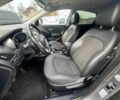 Сірий Хендай іх35, об'ємом двигуна 1.7 л та пробігом 187 тис. км за 14599 $, фото 7 на Automoto.ua