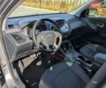 Сірий Хендай іх35, об'ємом двигуна 2 л та пробігом 113 тис. км за 16950 $, фото 29 на Automoto.ua