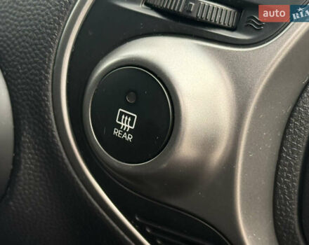 Сірий Хендай іх35, об'ємом двигуна 2 л та пробігом 192 тис. км за 15850 $, фото 47 на Automoto.ua