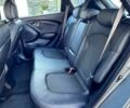 Серый Хендай их35, объемом двигателя 1.7 л и пробегом 119 тыс. км за 8800 $, фото 7 на Automoto.ua