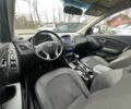 Сірий Хендай іх35, об'ємом двигуна 1.7 л та пробігом 187 тис. км за 14599 $, фото 14 на Automoto.ua
