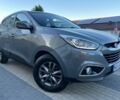 Серый Хендай их35, объемом двигателя 2 л и пробегом 130 тыс. км за 7900 $, фото 15 на Automoto.ua