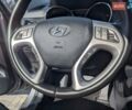 Сірий Хендай іх35, об'ємом двигуна 2 л та пробігом 113 тис. км за 16950 $, фото 38 на Automoto.ua