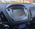 Сірий Хендай іх35, об'ємом двигуна 2 л та пробігом 113 тис. км за 16950 $, фото 66 на Automoto.ua
