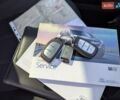 Сірий Хендай іх35, об'ємом двигуна 2 л та пробігом 113 тис. км за 16950 $, фото 63 на Automoto.ua