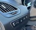 Серый Хендай их35, объемом двигателя 1.7 л и пробегом 119 тыс. км за 8800 $, фото 10 на Automoto.ua