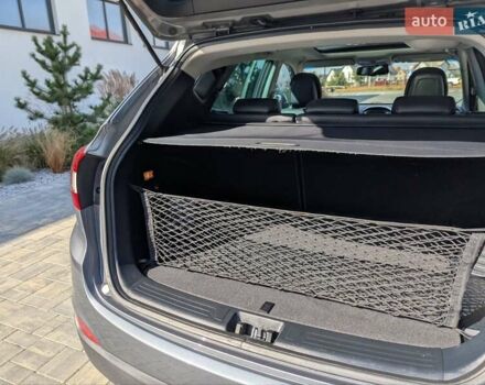 Сірий Хендай іх35, об'ємом двигуна 2 л та пробігом 113 тис. км за 16950 $, фото 55 на Automoto.ua