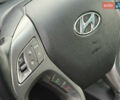 Сірий Хендай іх35, об'ємом двигуна 2 л та пробігом 192 тис. км за 15850 $, фото 56 на Automoto.ua