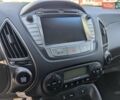 Сірий Хендай іх35, об'ємом двигуна 2 л та пробігом 113 тис. км за 16950 $, фото 35 на Automoto.ua