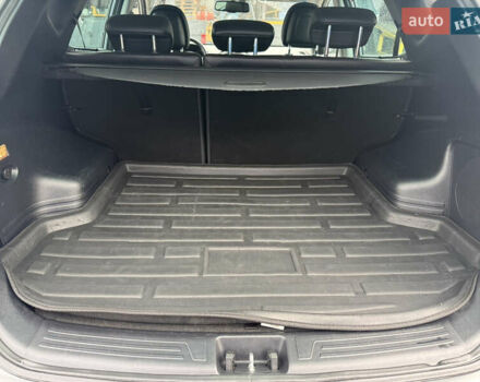 Сірий Хендай іх35, об'ємом двигуна 2 л та пробігом 192 тис. км за 15850 $, фото 38 на Automoto.ua