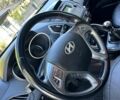 Серый Хендай их35, объемом двигателя 1.7 л и пробегом 119 тыс. км за 8800 $, фото 11 на Automoto.ua