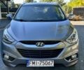 Серый Хендай их35, объемом двигателя 1.7 л и пробегом 119 тыс. км за 8800 $, фото 1 на Automoto.ua