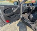 Сірий Хендай іх35, об'ємом двигуна 2 л та пробігом 113 тис. км за 16950 $, фото 44 на Automoto.ua