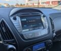 Сірий Хендай іх35, об'ємом двигуна 2 л та пробігом 113 тис. км за 16950 $, фото 69 на Automoto.ua