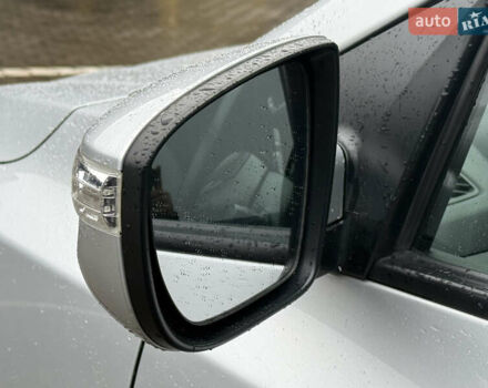 Сірий Хендай іх35, об'ємом двигуна 2 л та пробігом 192 тис. км за 15850 $, фото 19 на Automoto.ua