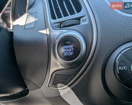 Сірий Хендай іх35, об'ємом двигуна 2 л та пробігом 113 тис. км за 16950 $, фото 39 на Automoto.ua