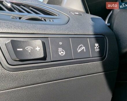 Сірий Хендай іх35, об'ємом двигуна 2 л та пробігом 113 тис. км за 16950 $, фото 40 на Automoto.ua