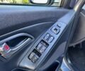 Серый Хендай их35, объемом двигателя 1.7 л и пробегом 119 тыс. км за 8800 $, фото 12 на Automoto.ua