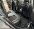 Серый Хендай их35, объемом двигателя 1.7 л и пробегом 293 тыс. км за 12950 $, фото 7 на Automoto.ua
