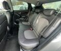 Сірий Хендай іх35, об'ємом двигуна 1.7 л та пробігом 187 тис. км за 14599 $, фото 16 на Automoto.ua
