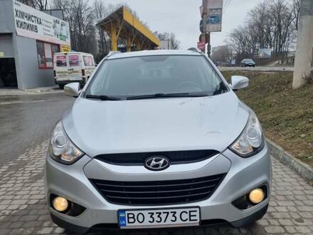 Хендай их35 2010 в Ивано-Франковске на Automoto.ua Серый Хендай их35, объемом двигателя 2 л и пробегом 196 тыс. км за 12300 $, фото 1 на Automoto.ua