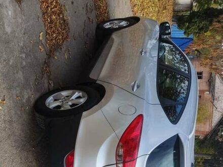 Хендай их35 2010 в Ровно на Automoto.ua Серый Хендай их35, объемом двигателя 1.69 л и пробегом 220 тыс. км за 10300 $, фото 1 на Automoto.ua